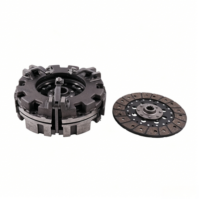 Dual Stage Clutch 14200 & 14290 for Kubota Tractor L2950 Series