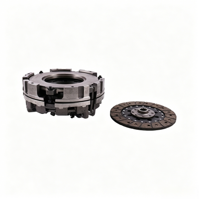 Dual Stage Clutch 14200 & 14290 for Kubota Tractor L2950 Series
