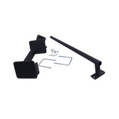Dual Step Trailer Steps for Bass Boats & Trailers buymachineryparts