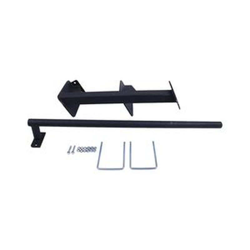 Dual Step Trailer Steps for Bass Boats & Trailers buymachineryparts