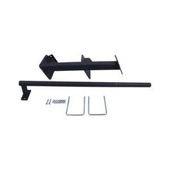 Dual Step Trailer Steps for Bass Boats & Trailers buymachineryparts