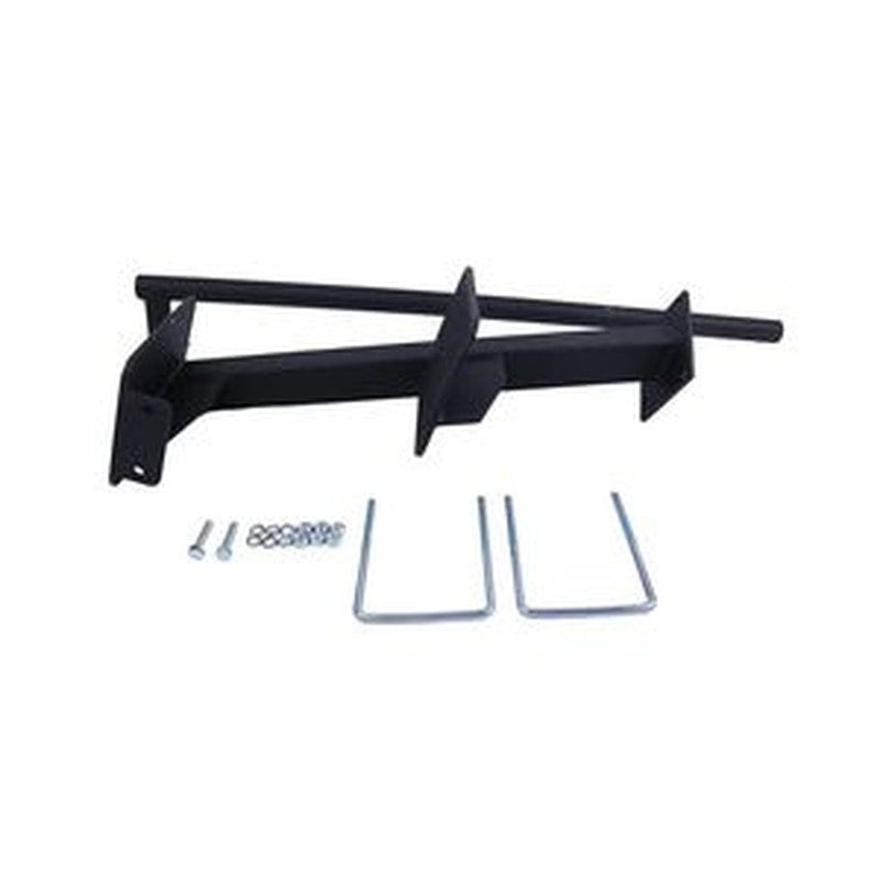 Dual Step Trailer Steps for Bass Boats & Trailers buymachineryparts