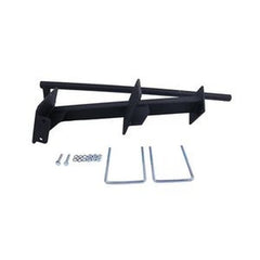 Dual Step Trailer Steps for Bass Boats & Trailers buymachineryparts