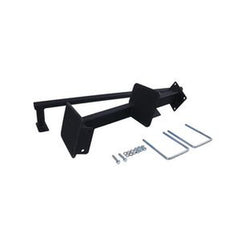 Dual Step Trailer Steps for Bass Boats & Trailers buymachineryparts