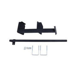 Dual Step Trailer Steps for Bass Boats & Trailers buymachineryparts
