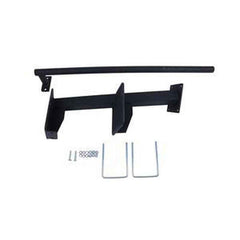 Dual Step Trailer Steps for Bass Boats & Trailers