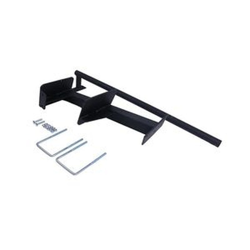 Dual Step Trailer Steps for Bass Boats & Trailers buymachineryparts