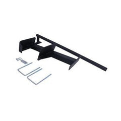 Dual Step Trailer Steps for Bass Boats & Trailers buymachineryparts