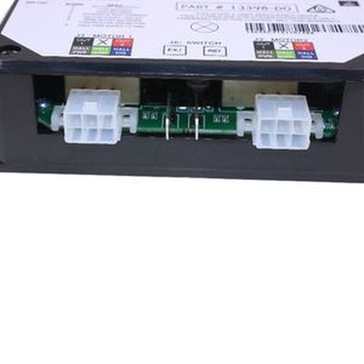Dual Motor Velocity Slide Controller 13398-D0 211852 for Lippert