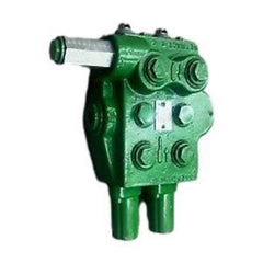 Dual Rear Selective Control Valve RE248038 for John Deere 5065M/5070M Tractors