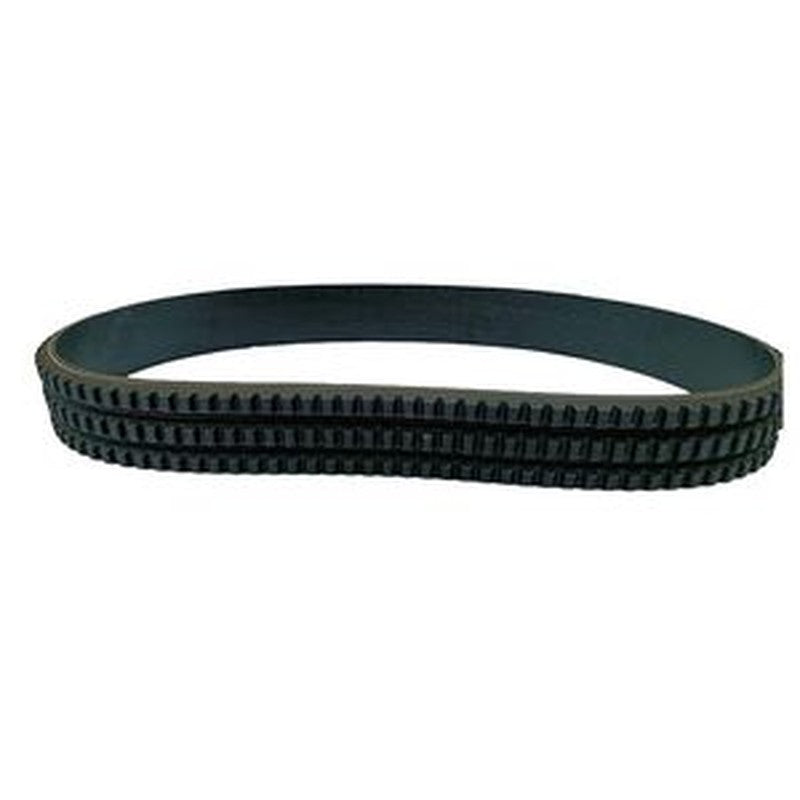 Heavy-Duty Fan Cooling Belt for Hitachi ZX200-5G/210K-5G/240-5G Excavator, Replaces 898152-9060