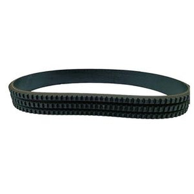 Heavy-Duty Fan Cooling Belt for Hitachi ZX200-5G/210K-5G/240-5G Excavator, Replaces 898152-9060