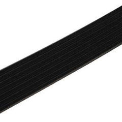 Correia multi-nervuras durável para Honda Accord 2.4L L4 2013-2017 Substitui 31110-5A2-A01