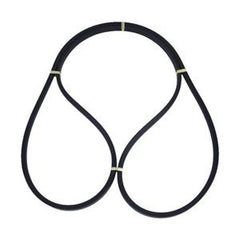Correa trapezoidal duradera 5LK1170 para cortacésped