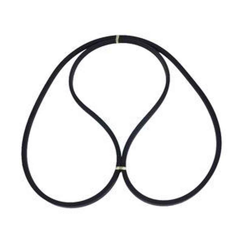 Durable V-Belt 5LK1170 for Lawn Mower