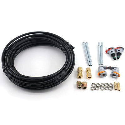 Kit de reparación de línea de combustible Dynamic FLK-56 - Recambio del mercado de accesorios