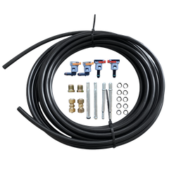 Dynamic FLK-56 Fuel Line Repair Kit - Aftermarket Replacement