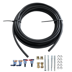 Dynamic FLK-56 Fuel Line Repair Kit - Aftermarket Replacement