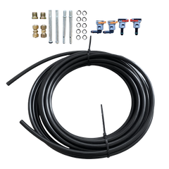 Dynamic FLK-56 Fuel Line Repair Kit - Aftermarket Replacement