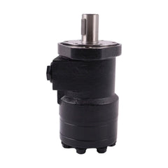 Motor hidráulico dinámico 9-7077-125 BMPH125H2KP para empacadora, cargadora, excavadora