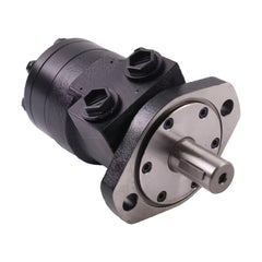 Motor hidráulico dinámico 9-7077-125 BMPH125H2KP para empacadora, cargadora, excavadora