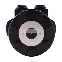 Motor hidráulico dinámico 9-7077-125 BMPH125H2KP para empacadora, cargadora, excavadora