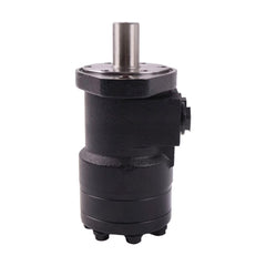 Motor hidráulico dinámico 9-7077-125 BMPH125H2KP para empacadora, cargadora, excavadora