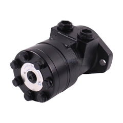 Motor hidráulico dinámico 9-7077-125 BMPH125H2KP para empacadora, cargadora, excavadora