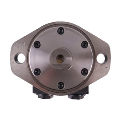 Motor hidráulico dinámico 9-7077-125 BMPH125H2KP para empacadora, cargadora, excavadora