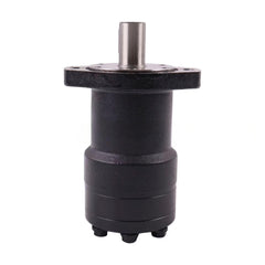 Motor hidráulico dinámico 9-7077-125 BMPH125H2KP para empacadora, cargadora, excavadora