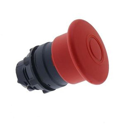 Botón de Parada de Emergencia 66812GT para Elevador Genie GS-1530/1930/2032/46