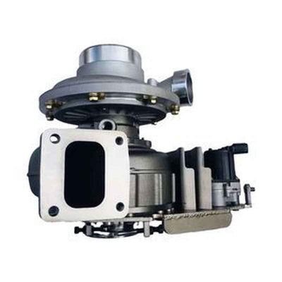 Turbo RHG8V Turbocharger 114400-4577 for Isuzu 6WG1 Engine