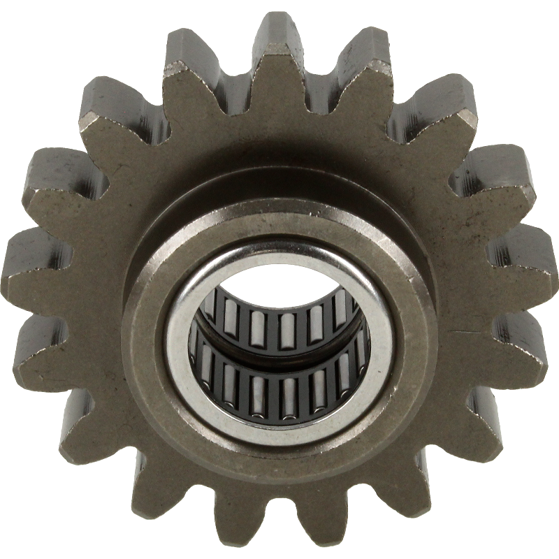 AH93577 Idler Gear fits John Deere Series 243 244 343 344 40