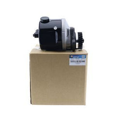 Power Steering Pump E6NN3K514AB for Ford New Holland 4610N Tractors
