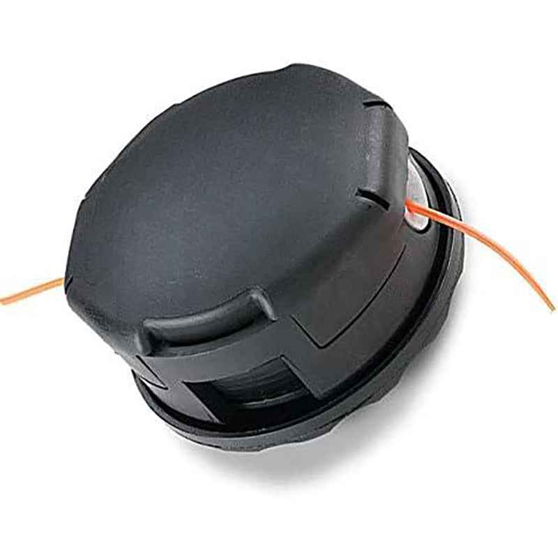 Speed Feed 400 Style Trimmer Head for Echo 99944200907 | Fits SRM 210 SRM 225 SRM 200 SRM 230 SRM 250 SRM 265 SRM 266 SRM-266S SRM 280 SRM 2100 SRM 2400