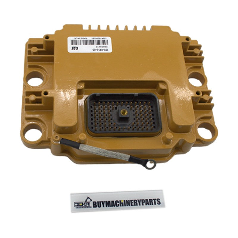 Perkins Display Module ECM Electronic Control Module 2874A100 for Perkins 1104C 1106C Engine ...
