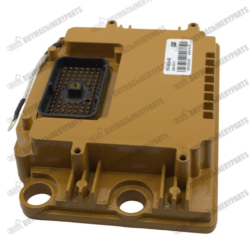 Control Module In Perkins Engine ECM Electronic Control Module 2874A100 for Perkins 1104C 1106C Engine ...