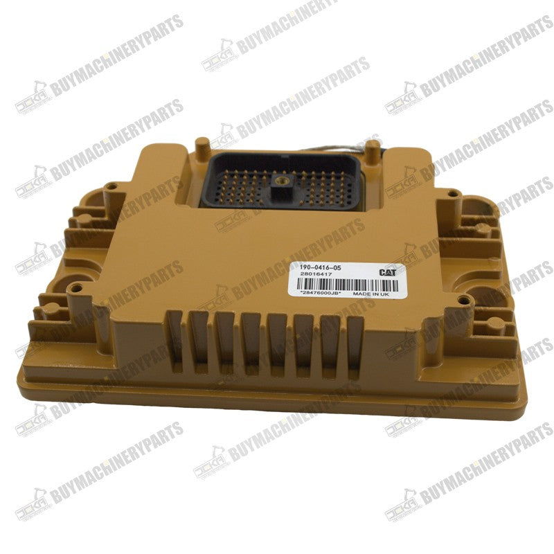 Control Module In Perkins Engine ECM Electronic Control Module 2874A100 for Perkins 1104C 1106C Engine ...