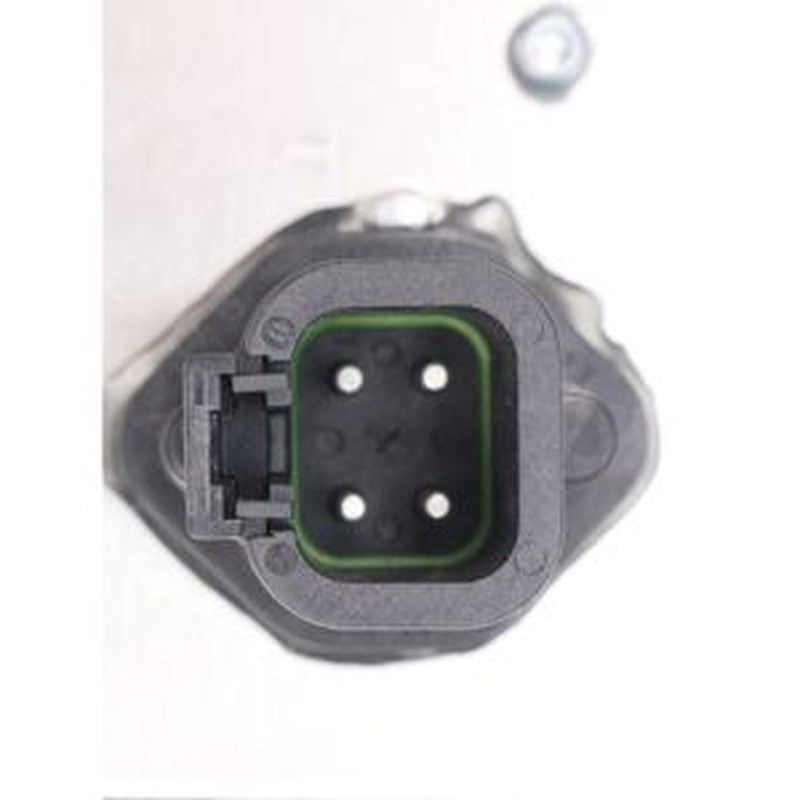 ECM Electronic Control Module 4963807 for Cummins 4B3.9 ISM QSM QSN14 X15 Engines buymachineryparts