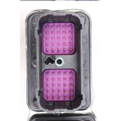 ECM Módulo de Control Electrónico 4963807 para Motores Cummins 4B3.9 ISM QSM QSN14 X15