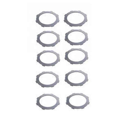 10-Piece Clutch Plate 32431-12050-71 for Toyota Forklift Engines