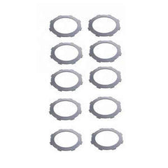 10-Piece Clutch Plate 32431-12050-71 for Toyota Forklift Engines