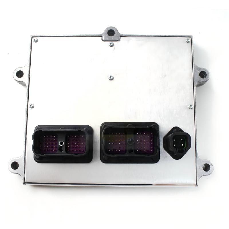 ECU 600-467-1100 for Komatsu SAA6D107E-1 Engine PC200-8 PC228US-8 buymachineryparts