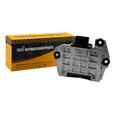 ECU Controller Assembly 129921-75050 for Yanmar Engine 4TNV98-ZNFA