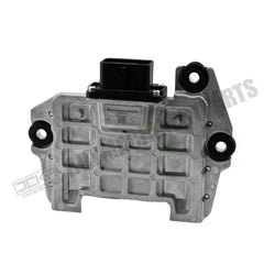 ECU Controller Assembly 129921-75050 for Yanmar Engine 4TNV98-ZNFA