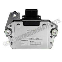ECU Controller Assembly 129921-75050 for Yanmar Engine 4TNV98-ZNFA