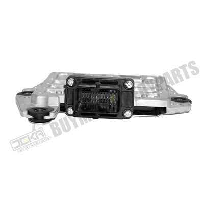 ECU Controller Assembly 129921-75050 for Yanmar Engine 4TNV98-ZNFA