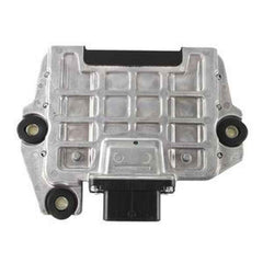 ECU Controller Assembly 129921-75050 for Yanmar Engine 4TNV98-ZNFA