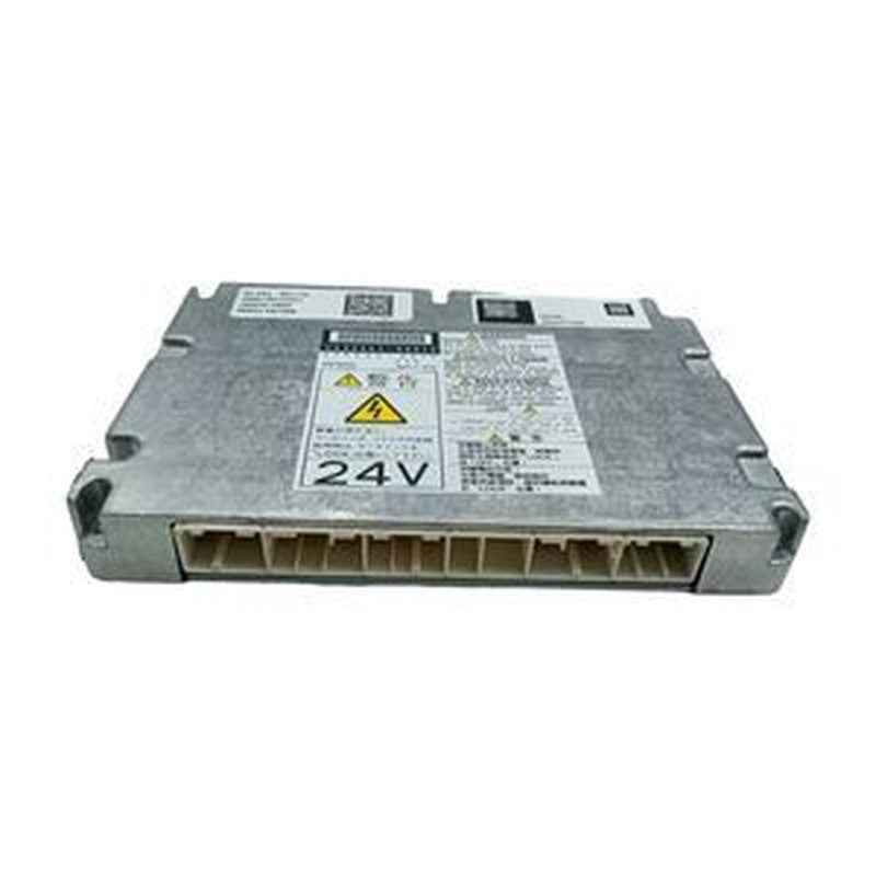ECU Controller 89661-E0010/YN22E00263S001/275800-4213 for Hino J05E/J08E & Kobelco Excavator