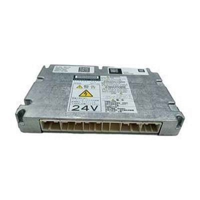 ECU Controller 89661-E0010/YN22E00263S001/275800-4213 for Hino J05E/J08E & Kobelco Excavator